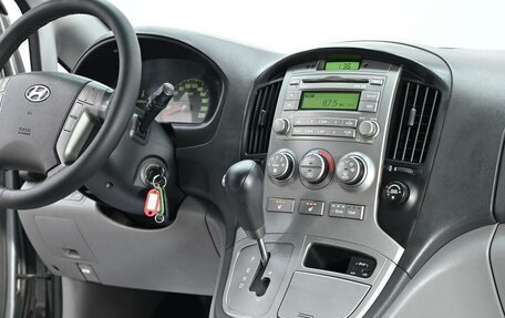 Hyundai Grand Starex Grand Starex I рестайлинг 2, 2012 год, 1 305 000 рублей, 5 фотография