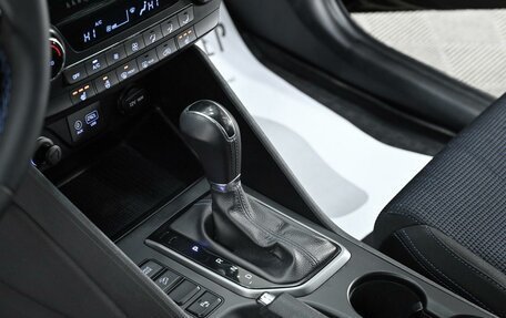 Hyundai Tucson III, 2017 год, 1 585 000 рублей, 14 фотография