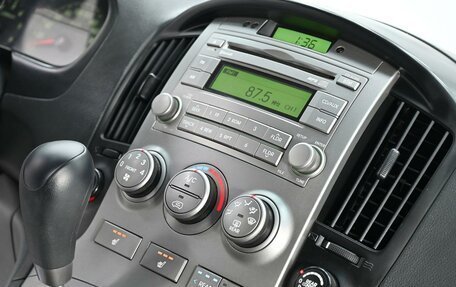 Hyundai Grand Starex Grand Starex I рестайлинг 2, 2012 год, 1 305 000 рублей, 6 фотография