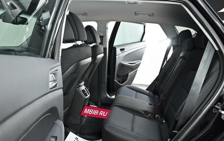 Hyundai Tucson III, 2017 год, 1 585 000 рублей, 6 фотография