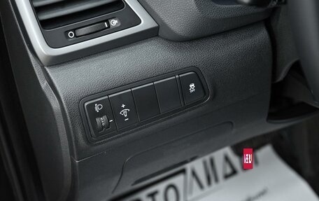 Hyundai Tucson III, 2017 год, 1 585 000 рублей, 10 фотография