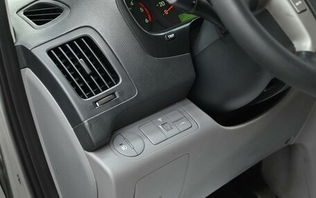 Hyundai Grand Starex Grand Starex I рестайлинг 2, 2012 год, 1 305 000 рублей, 7 фотография
