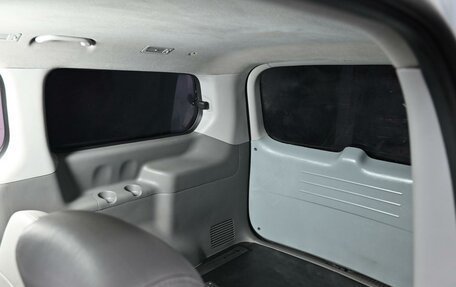 Hyundai Grand Starex Grand Starex I рестайлинг 2, 2012 год, 1 305 000 рублей, 10 фотография