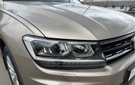 Volkswagen Tiguan II, 2017 год, 2 390 000 рублей, 8 фотография