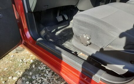 Chevrolet Aveo III, 2011 год, 550 000 рублей, 6 фотография