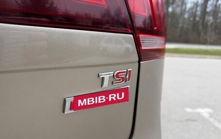 Volkswagen Tiguan II, 2017 год, 2 390 000 рублей, 19 фотография