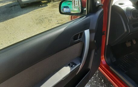 Chevrolet Aveo III, 2011 год, 550 000 рублей, 16 фотография