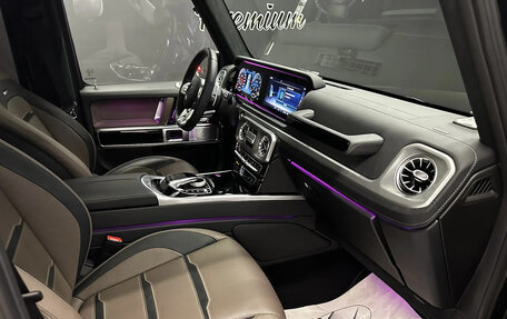 Mercedes-Benz G-Класс AMG, 2021 год, 20 000 000 рублей, 26 фотография