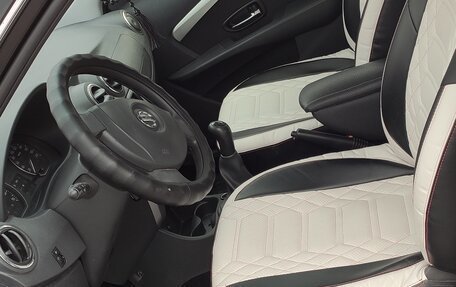 Nissan Almera, 2016 год, 750 000 рублей, 9 фотография