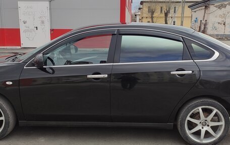 Nissan Almera, 2016 год, 750 000 рублей, 8 фотография