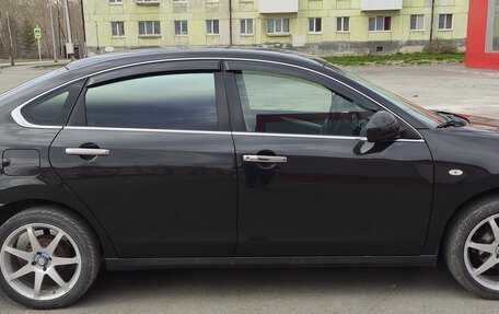 Nissan Almera, 2016 год, 750 000 рублей, 4 фотография