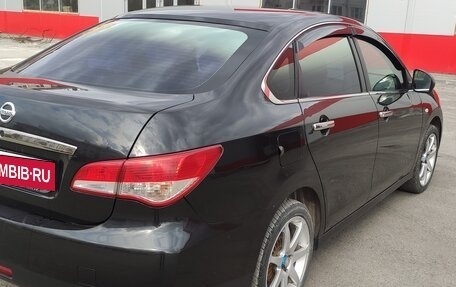 Nissan Almera, 2016 год, 750 000 рублей, 5 фотография
