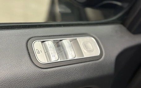 Mercedes-Benz G-Класс AMG, 2021 год, 20 000 000 рублей, 38 фотография