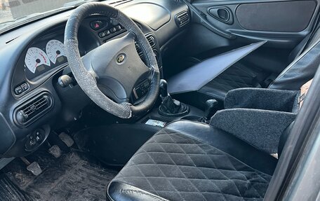 Chevrolet Niva I рестайлинг, 2005 год, 127 000 рублей, 6 фотография