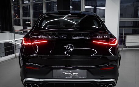 Mercedes-Benz GLC Coupe AMG, 2025 год, 10 490 000 рублей, 4 фотография