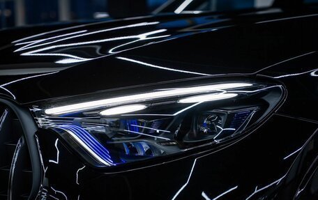 Mercedes-Benz GLC Coupe AMG, 2025 год, 10 490 000 рублей, 7 фотография