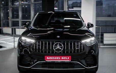Mercedes-Benz GLC Coupe AMG, 2025 год, 10 490 000 рублей, 2 фотография