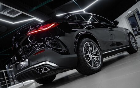 Mercedes-Benz GLC Coupe AMG, 2025 год, 10 490 000 рублей, 11 фотография