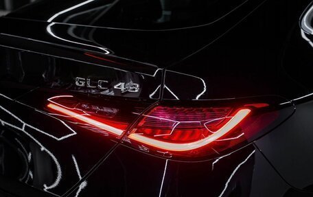 Mercedes-Benz GLC Coupe AMG, 2025 год, 10 490 000 рублей, 9 фотография