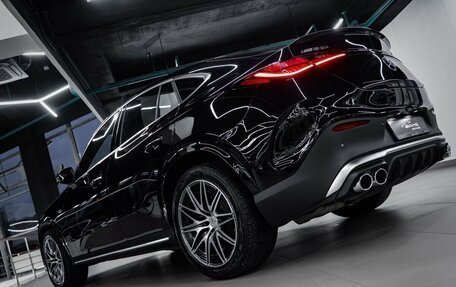 Mercedes-Benz GLC Coupe AMG, 2025 год, 10 490 000 рублей, 12 фотография