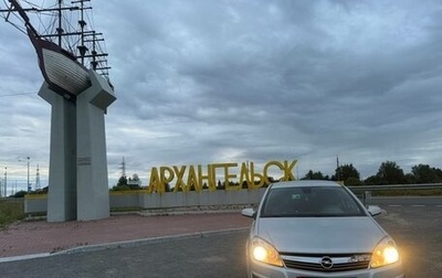 Opel Astra H, 2012 год, 600 000 рублей, 1 фотография