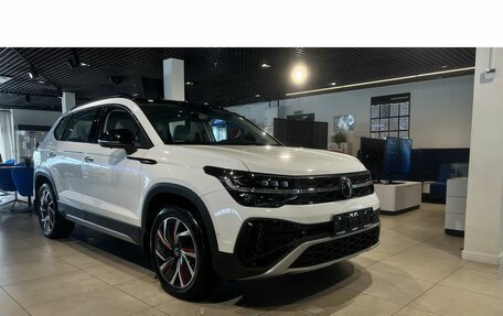 Volkswagen Tharu, 2025 год, 4 600 000 рублей, 1 фотография