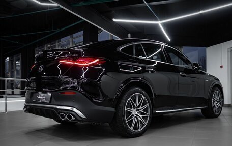 Mercedes-Benz GLC Coupe AMG, 2025 год, 10 490 000 рублей, 13 фотография