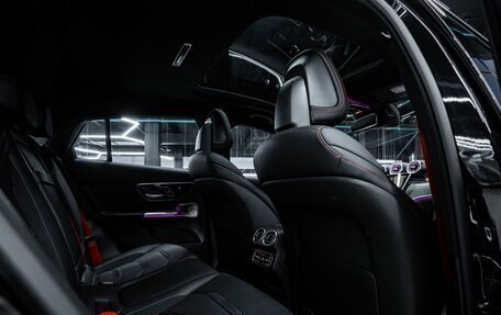 Mercedes-Benz GLC Coupe AMG, 2025 год, 10 490 000 рублей, 16 фотография
