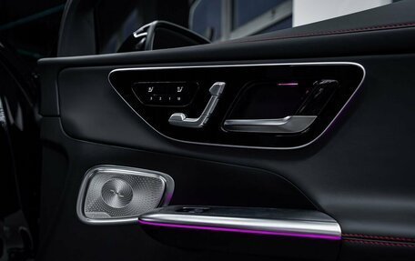 Mercedes-Benz GLC Coupe AMG, 2025 год, 10 490 000 рублей, 18 фотография
