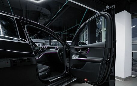 Mercedes-Benz GLC Coupe AMG, 2025 год, 10 490 000 рублей, 17 фотография