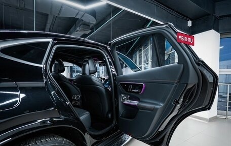 Mercedes-Benz GLC Coupe AMG, 2025 год, 10 490 000 рублей, 15 фотография