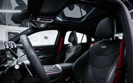 Mercedes-Benz GLC Coupe AMG, 2025 год, 10 490 000 рублей, 25 фотография