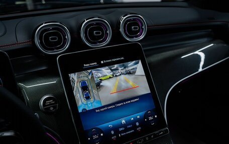 Mercedes-Benz GLC Coupe AMG, 2025 год, 10 490 000 рублей, 31 фотография