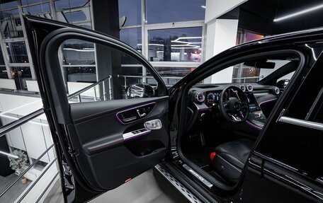 Mercedes-Benz GLC Coupe AMG, 2025 год, 10 490 000 рублей, 22 фотография