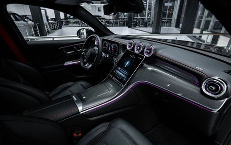 Mercedes-Benz GLC Coupe AMG, 2025 год, 10 490 000 рублей, 19 фотография