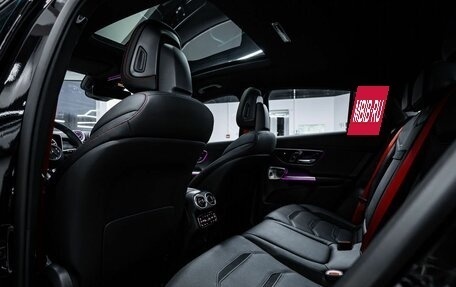 Mercedes-Benz GLC Coupe AMG, 2025 год, 10 490 000 рублей, 20 фотография