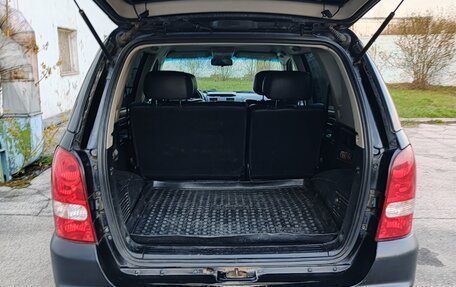 SsangYong Rexton III, 2007 год, 699 000 рублей, 2 фотография