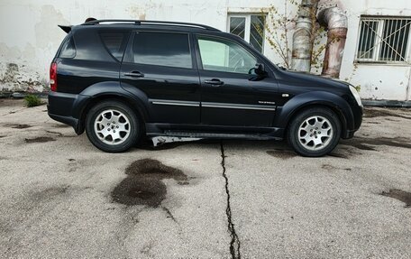 SsangYong Rexton III, 2007 год, 699 000 рублей, 6 фотография