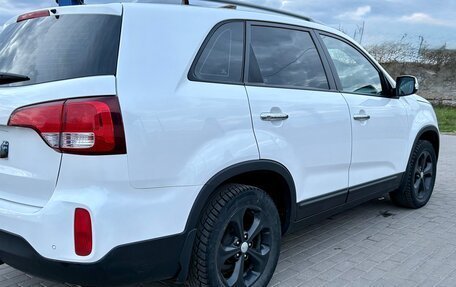 KIA Sorento II рестайлинг, 2018 год, 2 700 000 рублей, 2 фотография