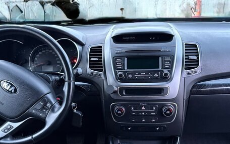 KIA Sorento II рестайлинг, 2018 год, 2 700 000 рублей, 4 фотография