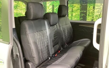 Mitsubishi Delica D:5 I, 2023 год, 2 850 000 рублей, 12 фотография