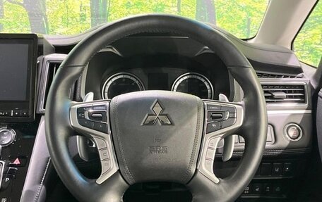 Mitsubishi Delica D:5 I, 2023 год, 2 850 000 рублей, 10 фотография