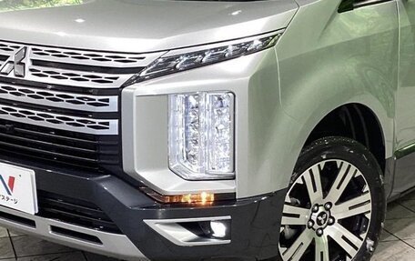 Mitsubishi Delica D:5 I, 2023 год, 2 850 000 рублей, 4 фотография