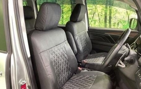 Mitsubishi Delica D:5 I, 2023 год, 2 850 000 рублей, 11 фотография