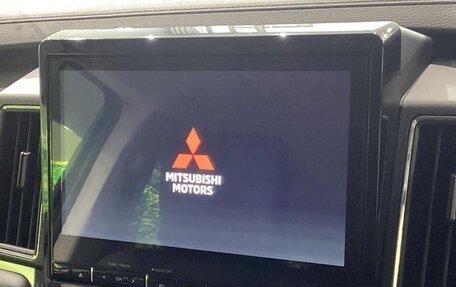 Mitsubishi Delica D:5 I, 2023 год, 2 850 000 рублей, 15 фотография