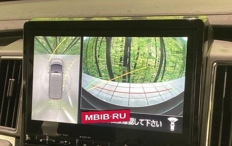 Mitsubishi Delica D:5 I, 2023 год, 2 850 000 рублей, 17 фотография
