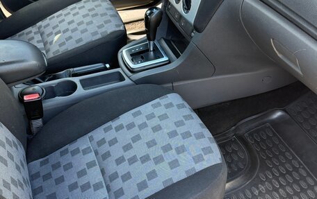 Ford Focus II рестайлинг, 2007 год, 480 000 рублей, 13 фотография