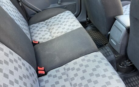 Ford Focus II рестайлинг, 2007 год, 480 000 рублей, 14 фотография