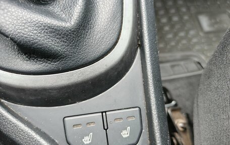 KIA Rio III рестайлинг, 2017 год, 1 103 000 рублей, 13 фотография