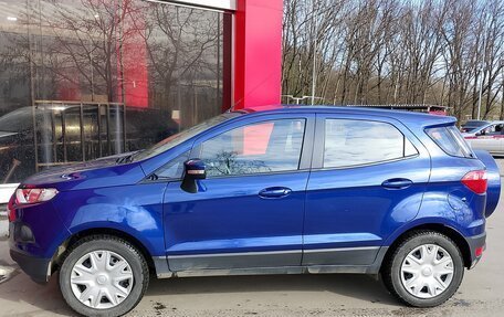 Ford EcoSport, 2016 год, 850 000 рублей, 3 фотография